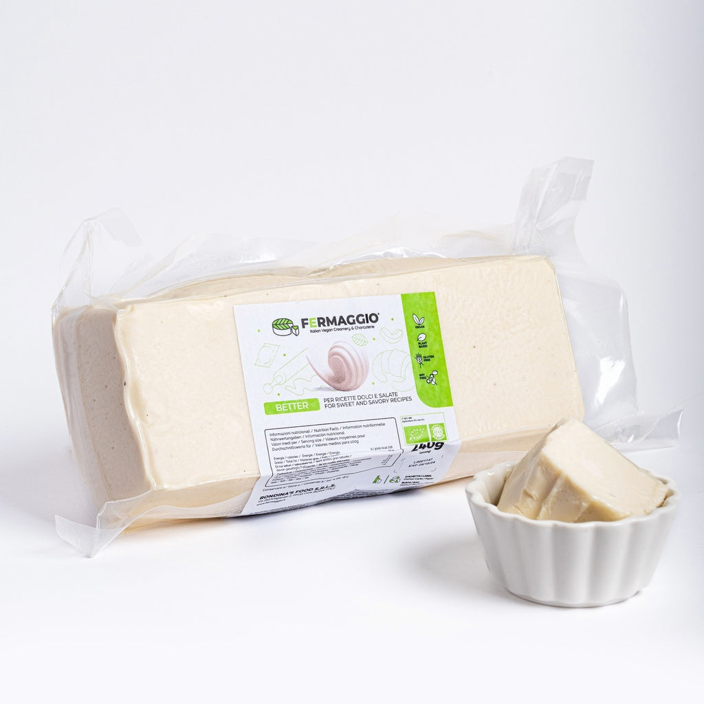 Burro - Fermaggio