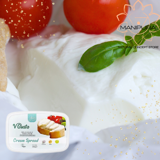 Vgusto Spalmabile Bianco