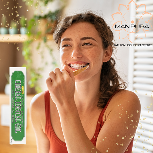 Dentifricio ayurvedico al Neem