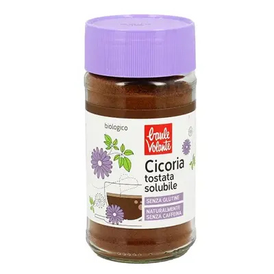 Cicoria Tostata Solubile
