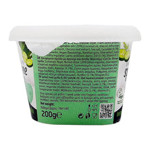 Greenvie Vegan Tzatziki