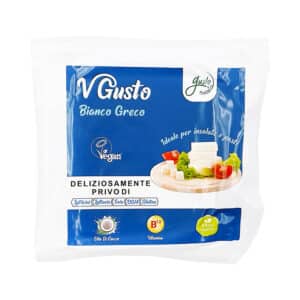 Vgusto  Feta Bianco  200 gr