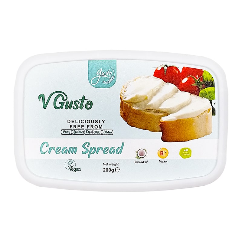 Vgusto Spalmabile Bianco