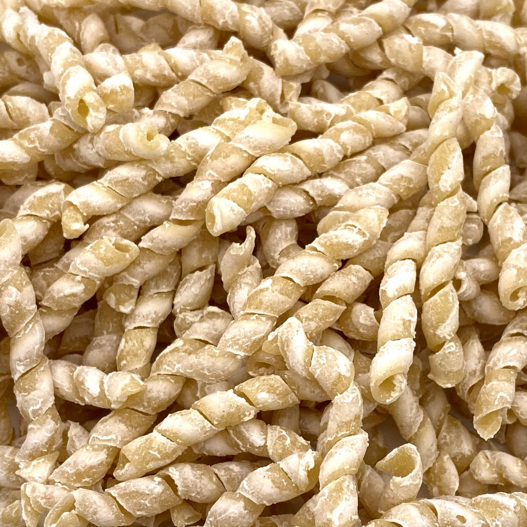 Russello Busiate Bio – Terre e Tradizioni