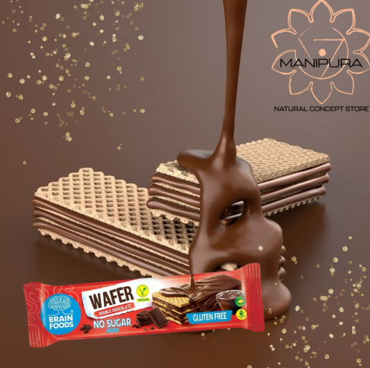 Wafer cioccolato