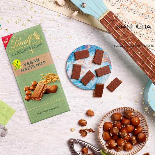 Lindt nocciola