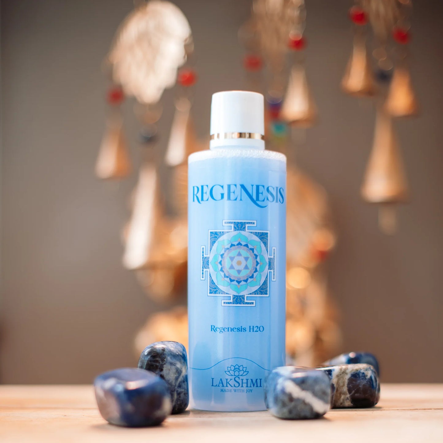 Regenesis H2O