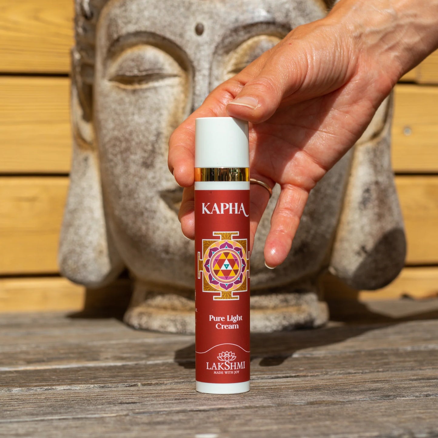 Pure Light Cream  Lakshmi&nbsp;