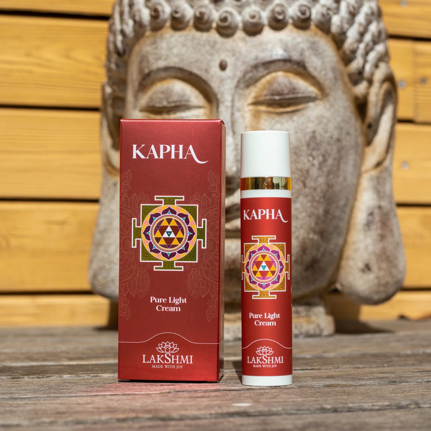 Pure Light Cream  Lakshmi&nbsp;