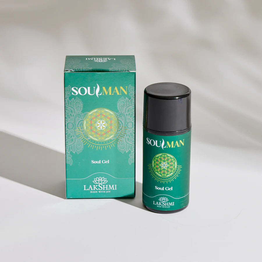 Mousse Detergente Viso Lakshmi