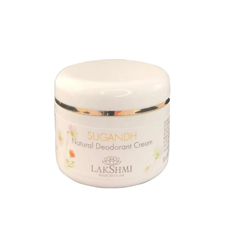 SUGANDH Crema deodorante  Lakshmi
