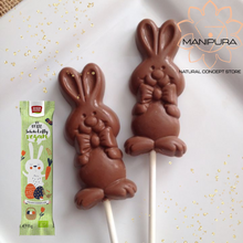 Lecca lecca al cioccolato - Rosengarten