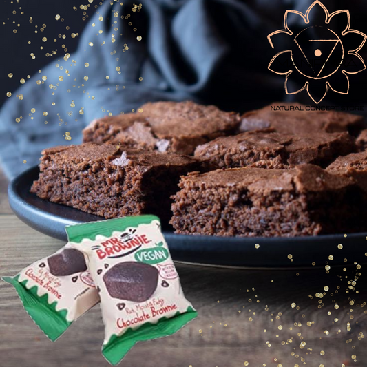 Mr. Brownie
