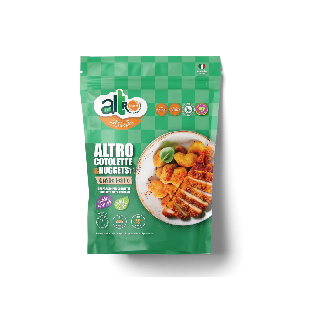 Cotolette e Nuggets - Altro Food