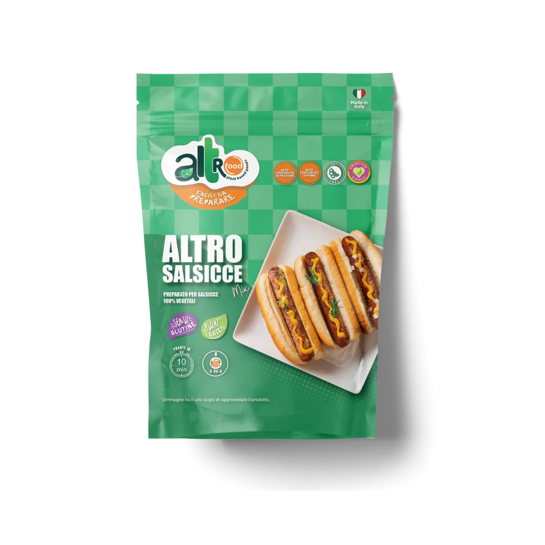 Salsicce - Altro Food