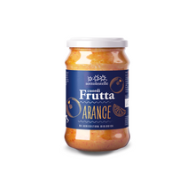 Cuordifrutta Arance - Solo Zuccheri Della Frutta