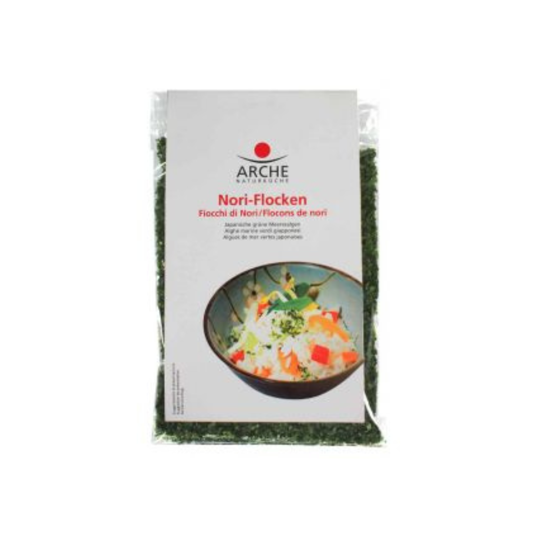 Alga Nori Fiocchi