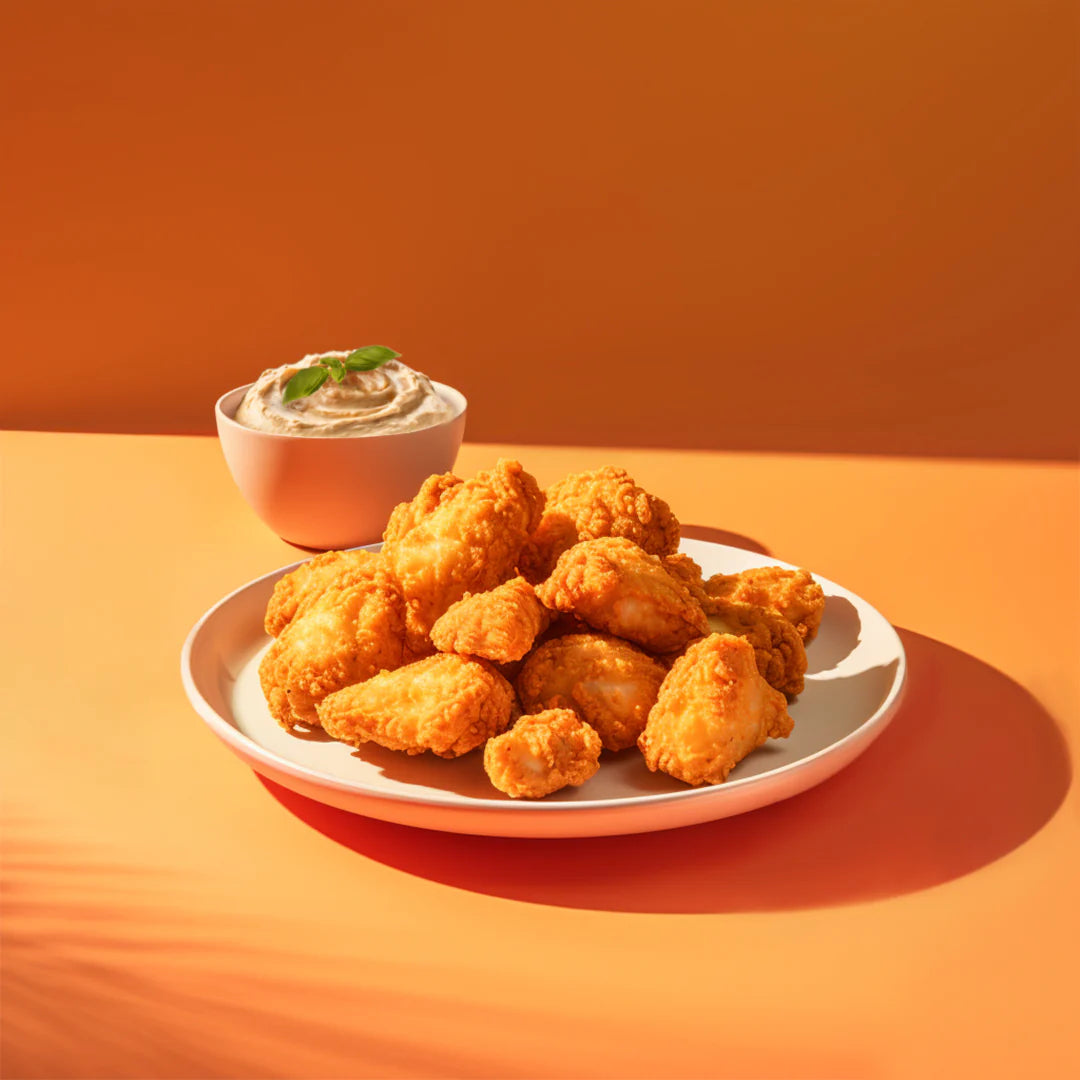 Cotolette e Nuggets - Altro Food