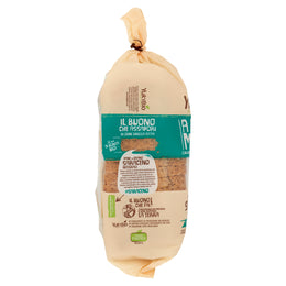 Yukybio - Pane bauletto al Grano Saraceno