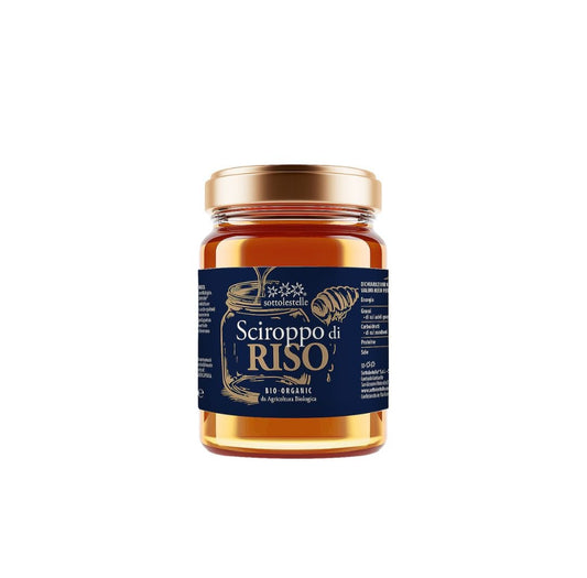 Sciroppo di Riso