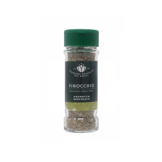Finocchio in semi - Giardino Botanico Dei Berici
