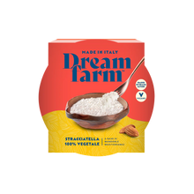 Stracciatella - Dream Farm