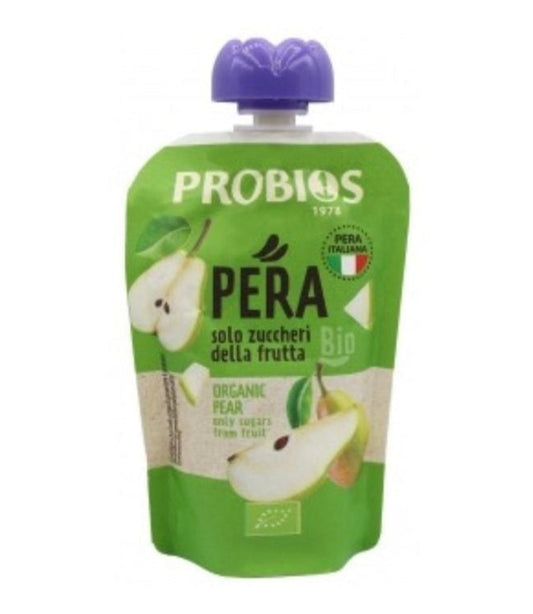 Frutta Frullata Probios - Pera