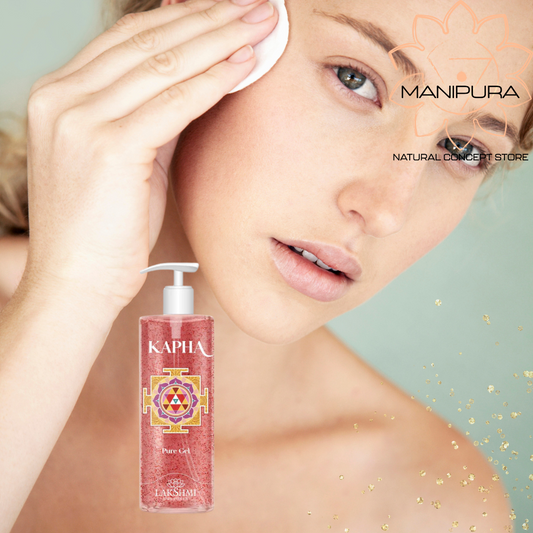 Pure Gel Kapha -Lakshmi
