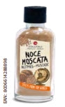 Noce Moscata - Collitali