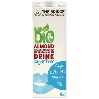 Bio Mandorla Drink