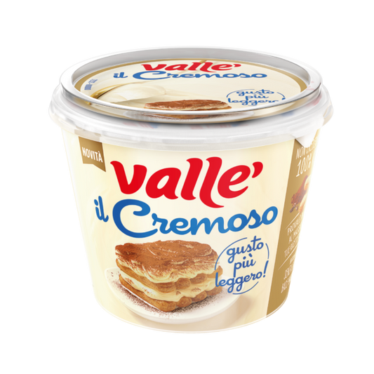 Vallè il cremoso