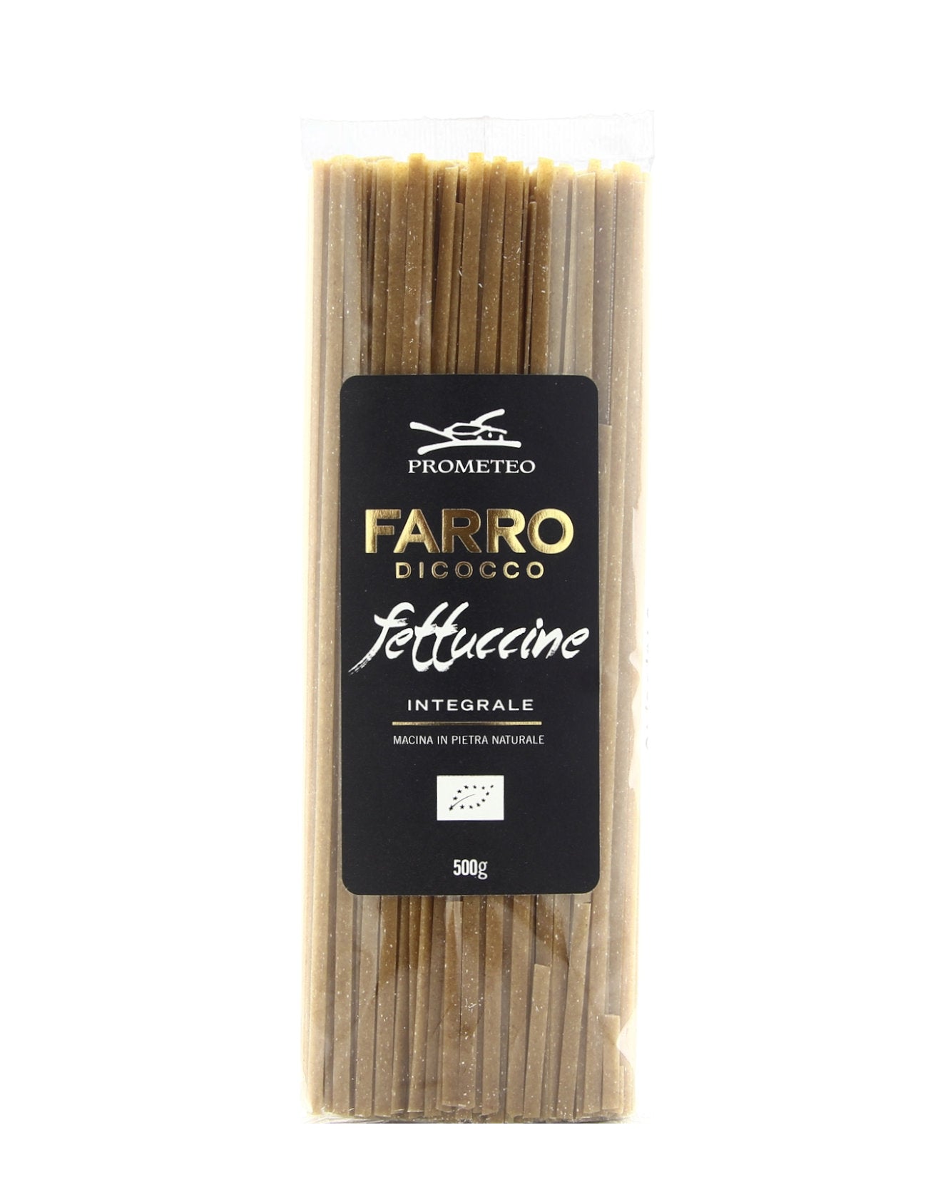 Fettuccine di farro