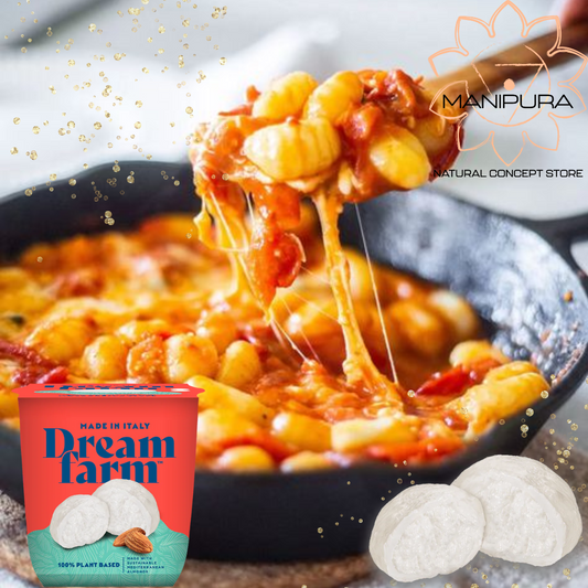 Mozzarella - Dream Farm