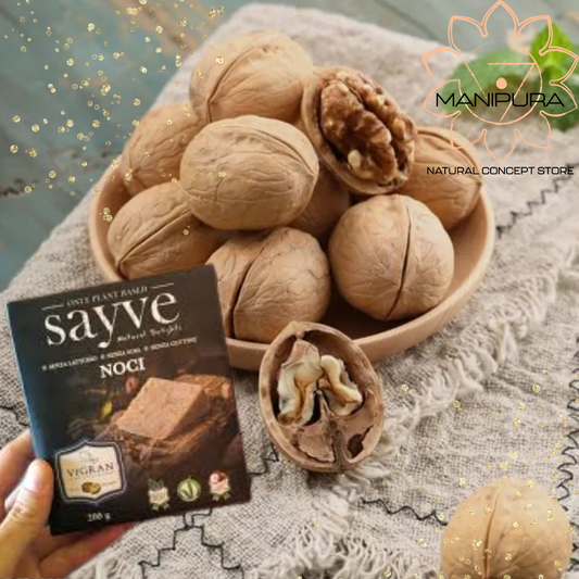 Sayve VeGRAN Noci