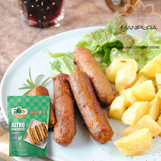 Salsicce - Altro Food