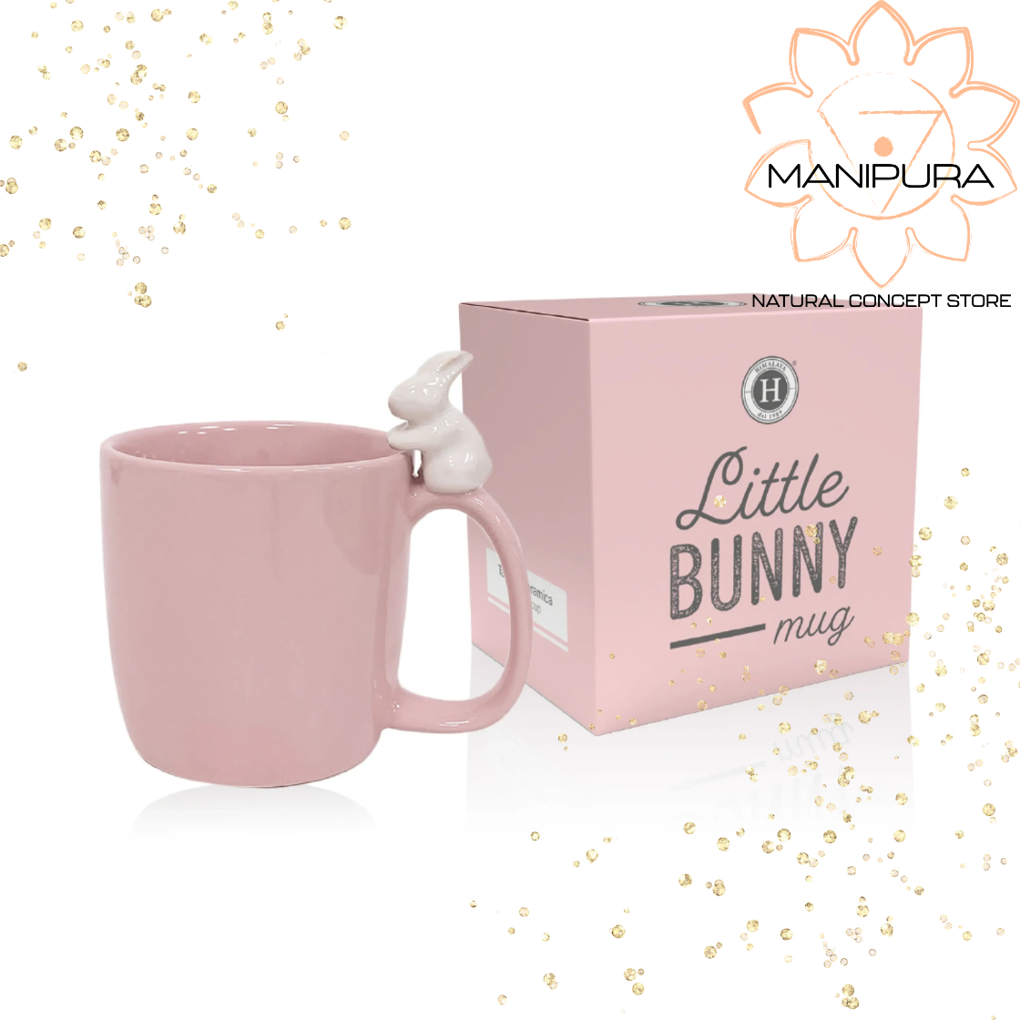 Little Bunny Mug