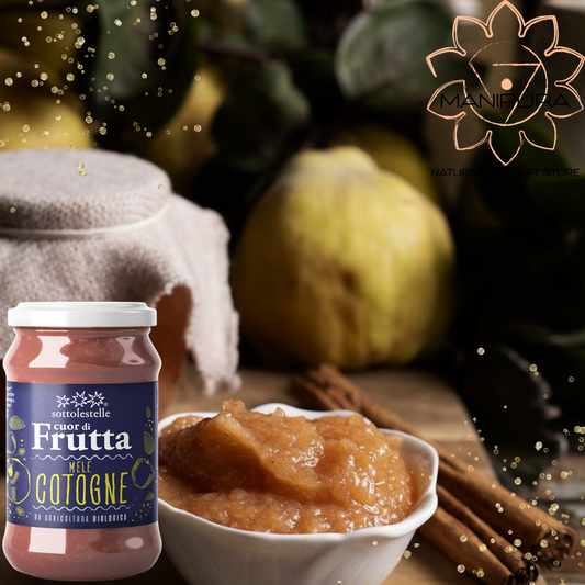 Cuordifrutta Melecotogne - Solo Zuccheri Della Frutta
