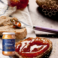 Cuordifrutta Arance - Solo Zuccheri Della Frutta