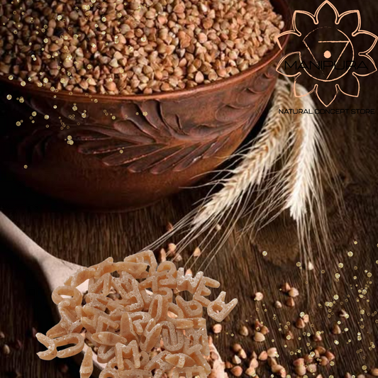 ABC pastina di farro