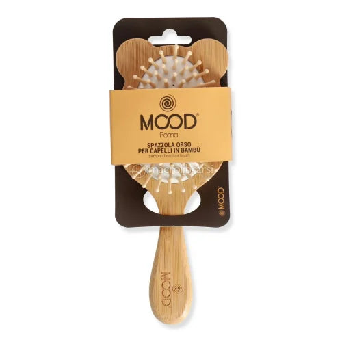 Spazzola per Capelli Orso - Mood