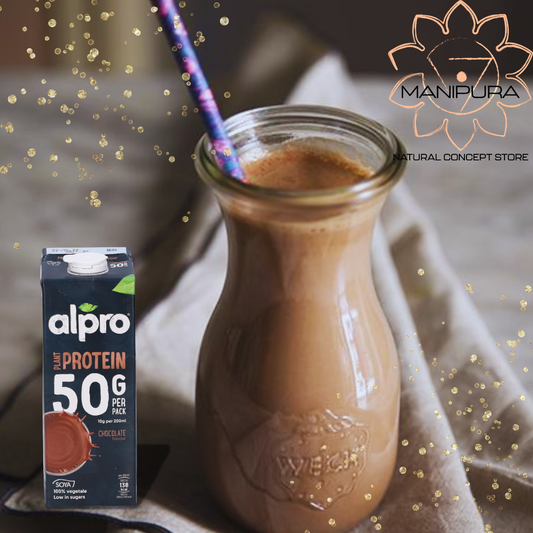 Alpro Protein Cioccolato
