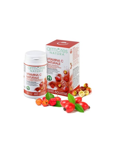 Vitamina C Armores
