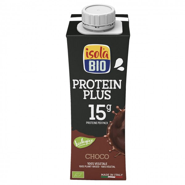 Bevanda Protein Plus Choco