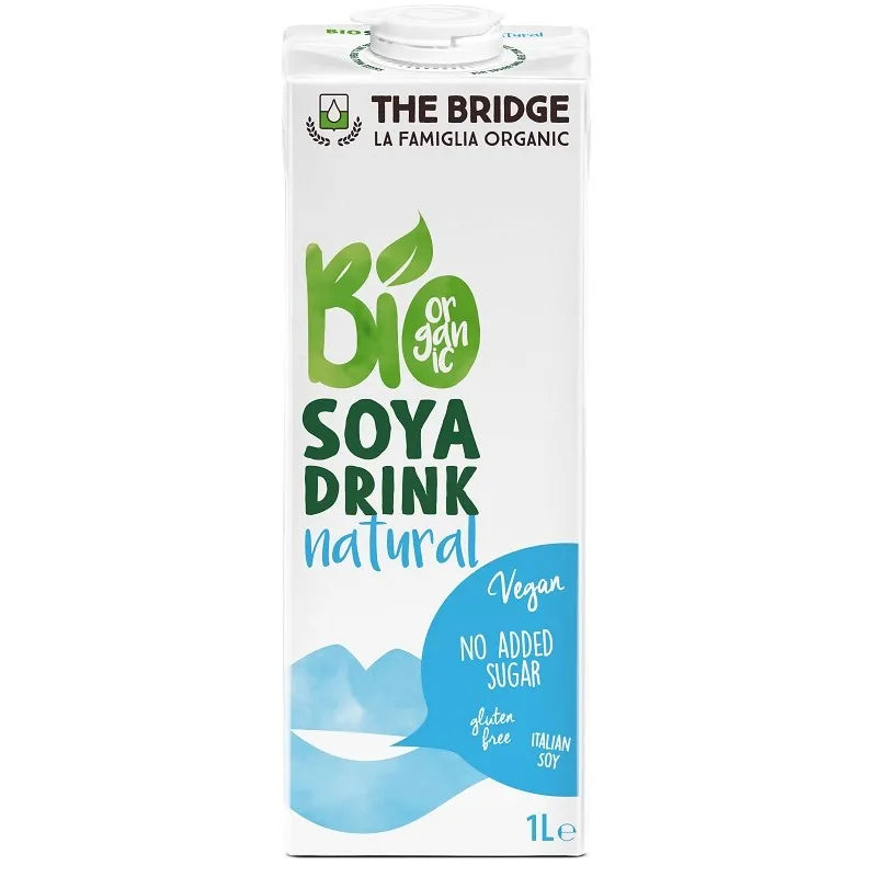 Bio Soya Drink Bridge