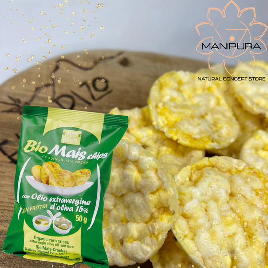 Bio Mais Chips