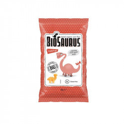 Biosaurus al ketchup