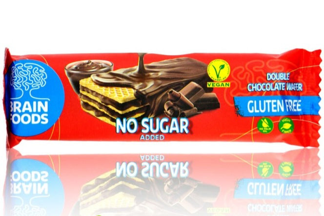 Wafer cioccolato
