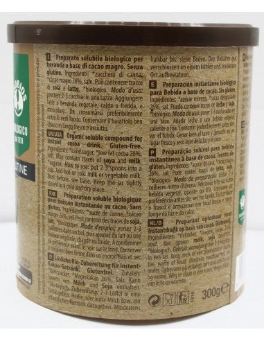 Cacao Solubile - Probios