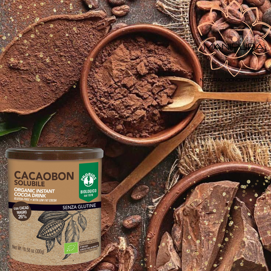 Cacao Solubile - Probios