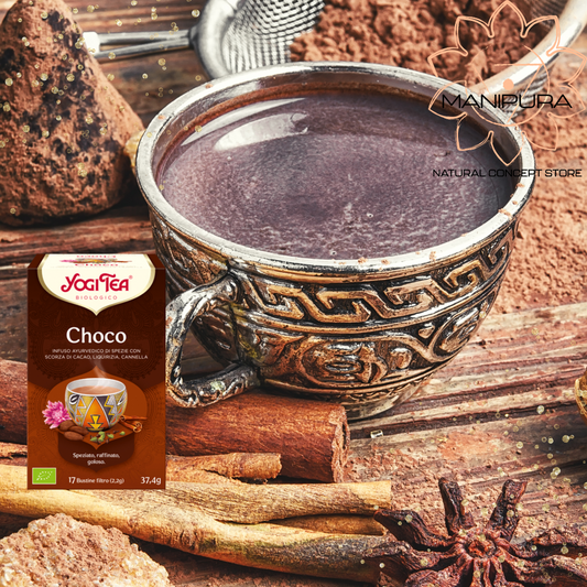Yogi Tea - Choco